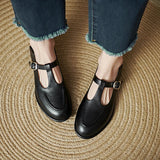 Faith | Alacsony sarkú pumps