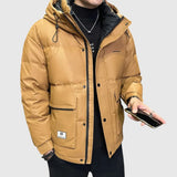 Férfi bomber dzseki