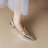 Bree | Elegáns pumps
