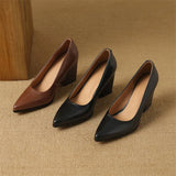 Savannah | Elegáns pumps