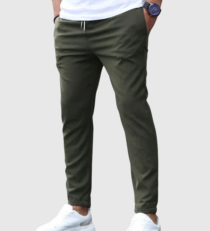 László - Renato Premium Stretch Nadrág