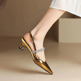 Elisa – Elegáns pumps
