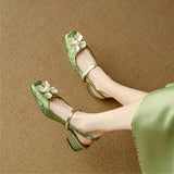 Layla | Slingback pumps