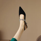 Bree | Elegáns pumps
