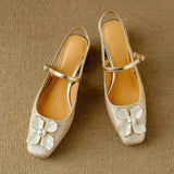 Layla | Slingback pumps