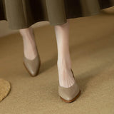 Julie | Klasszikus pumps