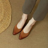 Julie | Klasszikus pumps