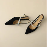 Bree | Elegáns pumps