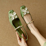 Layla | Slingback pumps