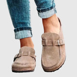 Lauren | Ortopéd slip-on cipők kényelemre