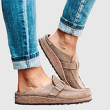 Lauren | Ortopéd slip-on cipők kényelemre