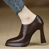 Freya | Stílusos pumps