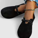 Eliza | Kényelmes slip-on cipők mindennapokra
