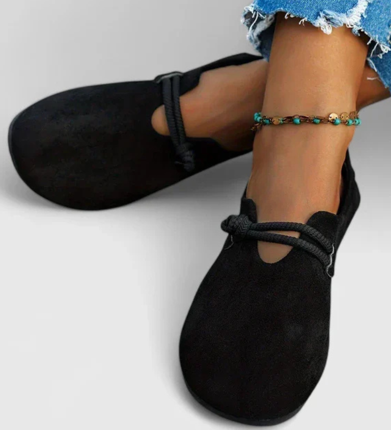Eliza | Kényelmes slip-on cipők mindennapokra