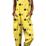 Bumble Bliss Overall