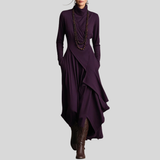 Marilyn | Elegáns Maxi Ruha