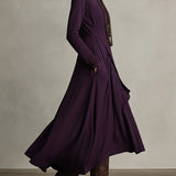 Marilyn | Elegáns Maxi Ruha