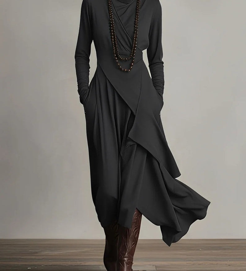 Marilyn | Elegáns Maxi Ruha