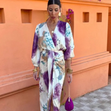 Sofia | Kifinomult Céline nyári ruha