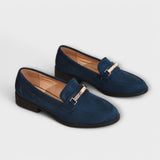 Nóra | Elegáns loafer-ek nyári viseletre