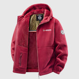 Natanil - Télikabát thermofleece-ből