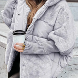 Ava | Elegáns puffer dzseki
