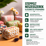 Steppelt neszesszer – Légies álomfogó (NCU0PT9337)