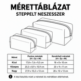 Steppelt neszesszer – Életfa (NCU0DV7896)