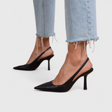Bella | Elegáns ortopédiai magassarkú cipők