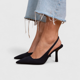Bella | Elegáns ortopédiai magassarkú cipők