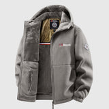 Natanil - Télikabát thermofleece-ből