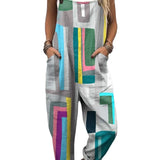 Block Party Jumpsuit