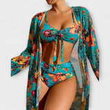 Luna | Stílusos női bikini szett