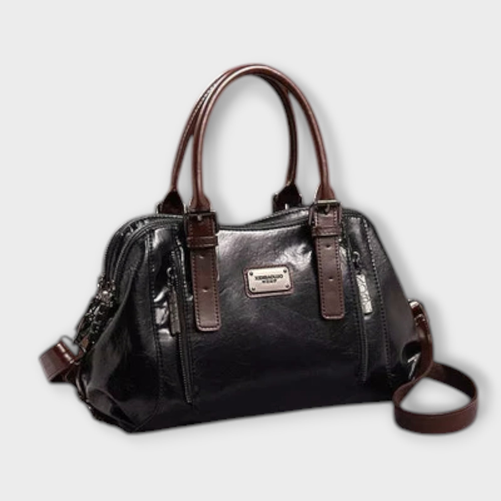 Fanni | Retro elegancia minden alkalomra