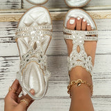 Boho – Ortopéd Boho-Szandál