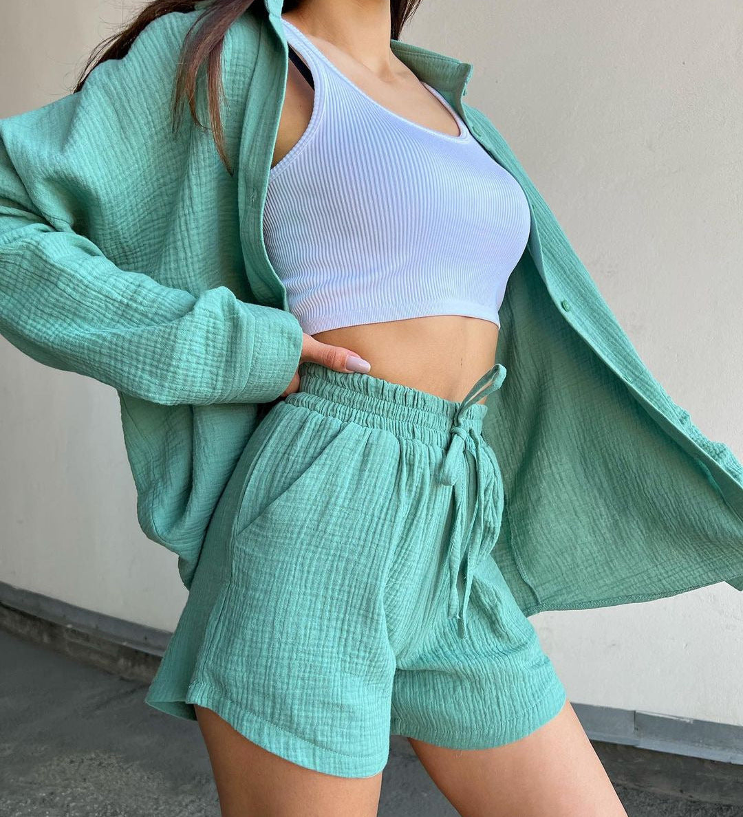 Lizette | Relaxált Laza Szett