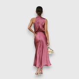 Zenaida | Kényelmes elegáns Zenaida ruha