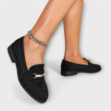 Nóra | Elegáns loafer-ek nyári viseletre