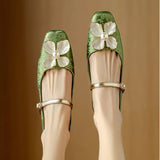 Layla | Slingback pumps