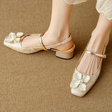 Layla | Slingback pumps
