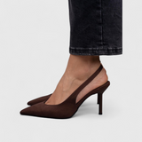 Bella | Elegáns ortopédiai magassarkú cipők
