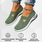 Cloudy – Slip-On Cipő