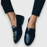 Liny – Elegáns és Ultra-Kényelmes Loafer