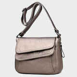 Jázmin | Elegáns fekete táska praktikus