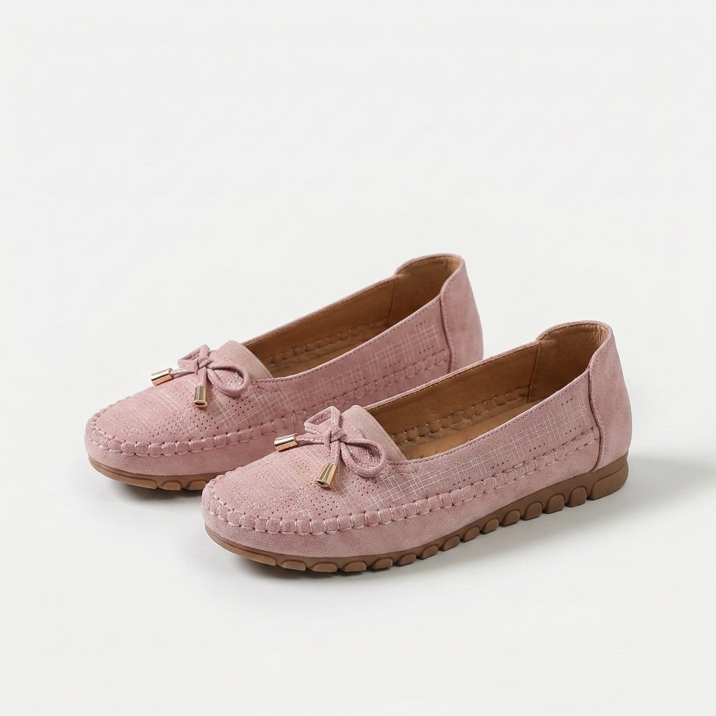 Sabine – Puha Komfort Loafer Finom Masnival