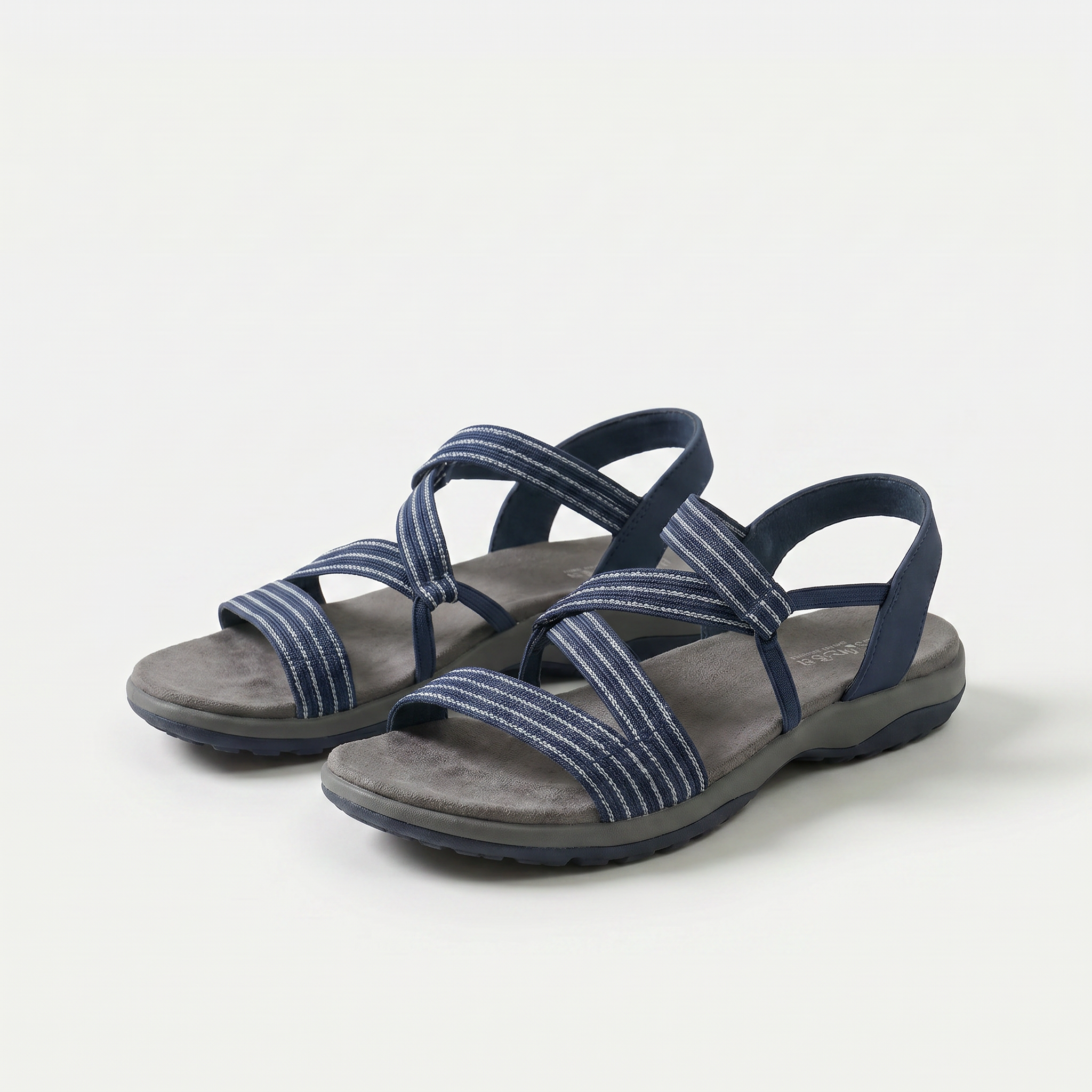 Nyla – Ortopéd Elegáns Szandál