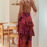 Vestido Sofía | Movimiento y elegancia en cada paso